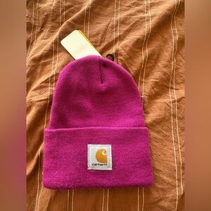 Carhartt Knitted Cuff Beanie